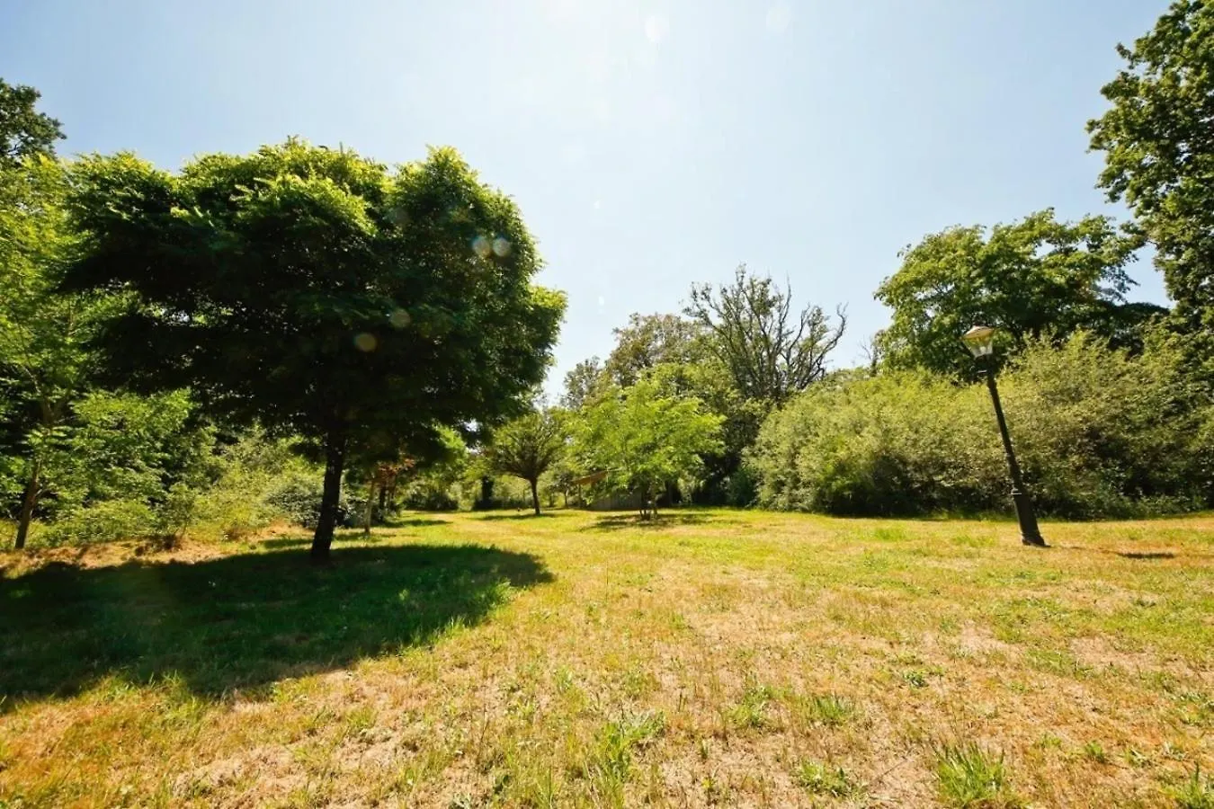 Domaine La Faix, Gite Le Verger Saint-Plaisir France