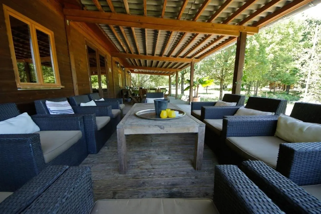 Domaine La Faix, Gite Le Verger Saint-Plaisir 0*,  France