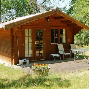 Domaine La Faix, La Chouette Camping